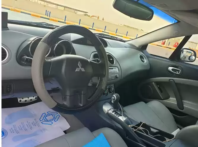 استفاده شده Mitsubishi Eclipse برای فروش که در دوحه #5152 - 1  image 